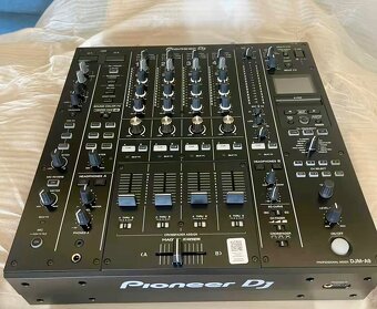 Pioneer mix - 4