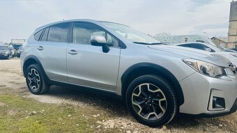 Subaru XV 2.0 D comfort - 4