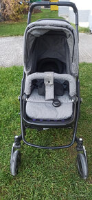 Kočík Britax Go - 4