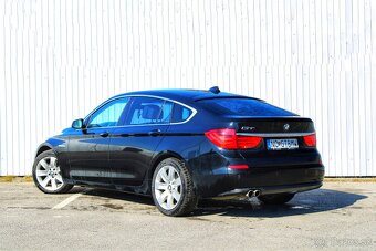 BMW Rad 5 GT 530d xDrive - 4