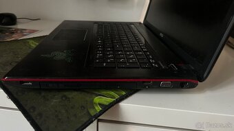 MSI Hracsky Laptop - 4