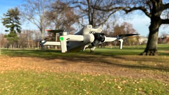 Predám DJI Mini 3 - 4