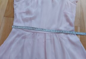 Nové  šaty Orsay veľkosť 38 - 4