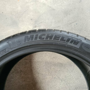 295/35 R21 MICHELIN  letné pneumatiky - 4