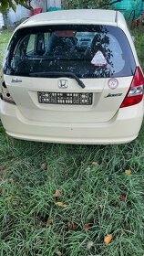 Honda jazz 1.4 rozpredam na ND - 4