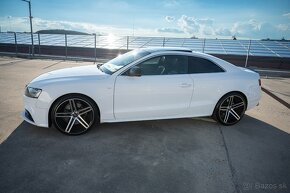 Audi S5 coupe 4.2 FSI V8 Quattro - 4