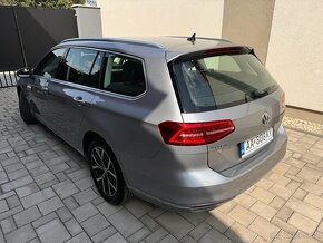 VOLKSWAGEN PASSAT VARIANT, 2,0 TDI, 4/2019, 117 501 KM, - 4