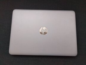 predám Hp Elitebook 840 g3 ,Intel® Core™i7 ,16gb ram , ssd - 4