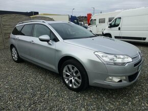 Citroën C5 2.7TDi V6 EXCLUSIVE/TOP STAV - 4