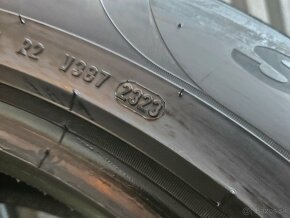 Špičkové zimné pneu Pirelli - 235/65 r17 104H - 4