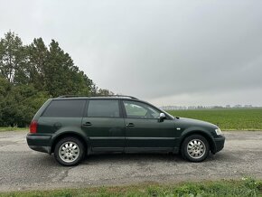 Volkswagen Passat B5 1.9tdi 81kw - 4