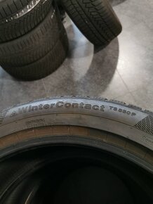 Continental 215/50 R19 93T zimné pneumatiky - 4