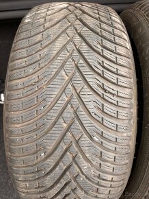 Zimné pneumatiky 235/45 R17 - 4