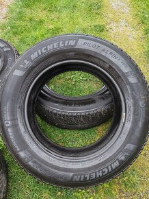 Zimne pneumatiky 235 /65R17 - 4