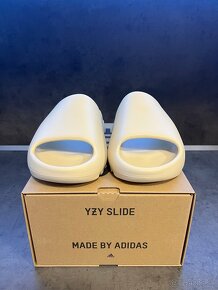 Adidas Yeezy Slide Bone - 4