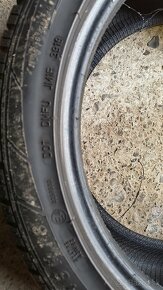 235/45 r18 Dunlop SP Wintersport 3D - 4