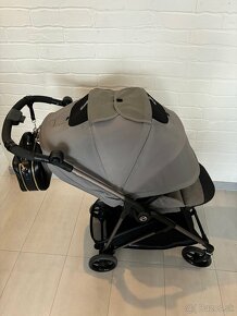 Cybex Melio - 4