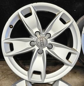 5x112 R17 Audi-Skoda-Wv-Seat Alu.disky - 4