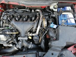 Volvo S60,V60 - 4