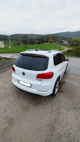 VW Tiguan, možný odpočet DPH - 4