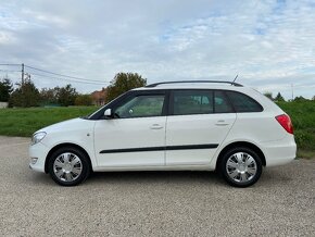 Fabia II 1.2TSI - 4