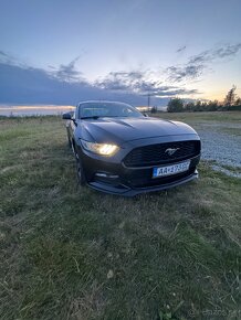 Ford Mustang,3.7l,USA - 4