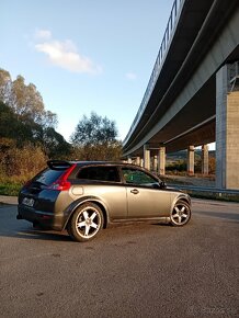 Volvo C30 R-design - 4