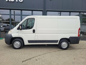 Fiat Ducato 2.0 MultiJet L1H1 - odpočet DPH - 4