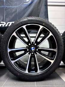 5x112 R18 MAK Bmw G30 Zimne - 4