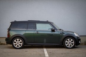 Mini Clubman Cooper 1.6i 16v 88kw MT6 - 4