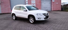 Volkswagen Tiguan 2.0TSI 4x4 147kw - 4