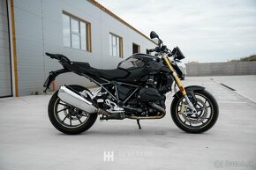 BMW R1200R 2018 - 4