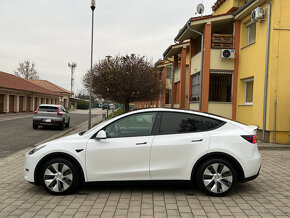 Tesla Model Y LONG RANGE DUAL MOTOR 4x4 AKO NOVÉ - 4