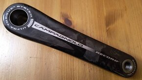 prevodník Campagnolo Record Ultra Torque 52/39z. 10s - 4