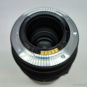 Sigma 180mm F3.5 EX APO Macro DG Sony A-mount (Emount adapt) - 4