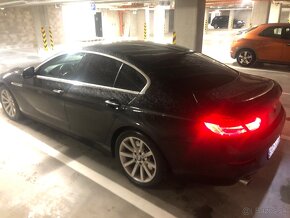 BMW 640D XDRIVE 2016 - 4