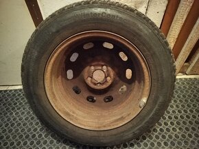 195/65 R15 - 4