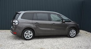 Citroen C4 Grand Picasso 2.00 HDI 7 miest SR pôvod Automat - 4