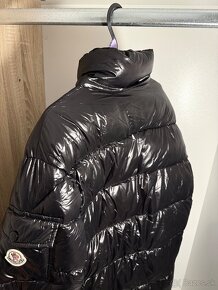 Pánska bunda Moncler Maya Puffer Jacket - 4