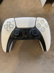 PS5 s mechanikou - 4