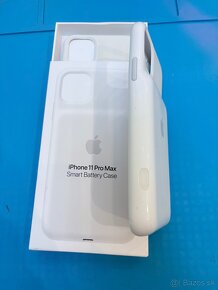 iPhone 11 Pro Max Battery Case - 4