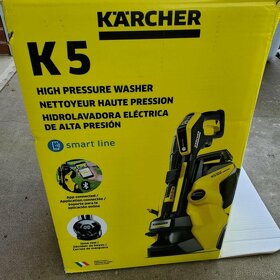 ☆ Karcher PremiumSmartControl (pov. 550€) + bluetooth apka - 4