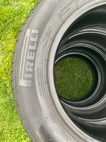 185/65 r15 letné PIRELLI 88T - 4