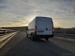 Fiat Ducato 2.3 150koni - 4