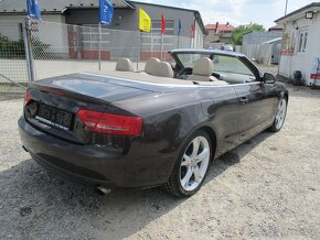 AUDI A5 2,0TFSi 132kw S-tronic Facelift 2014 - 4