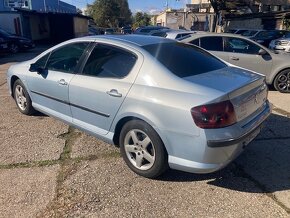 Peugeot 407 1.6 HDi ST Confort - 4