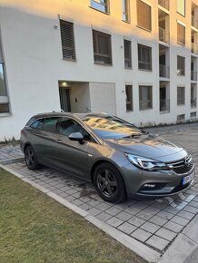 OPEL Astra ST Innovation – 107 100 KM – Najvyššia výbava - 4