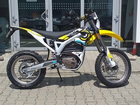 Sur Ron STORM BEE L3e  elektrický off-road motocykl - 4