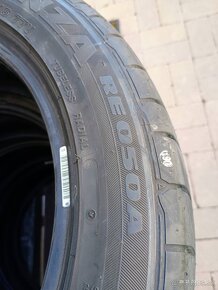 175/55R15 77V Bridgestone POTENZA RE050A - 4