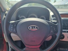 Kia Ceed combi - 4